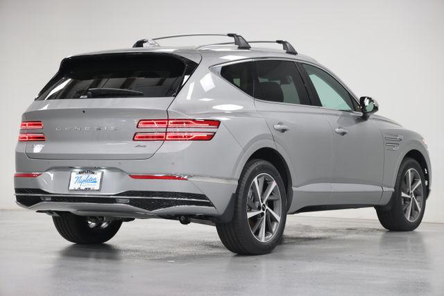 2026 Genesis GV80 2.5T Select AWD