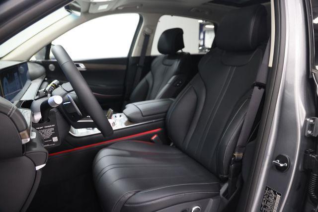 2026 Genesis GV80 2.5T Select AWD