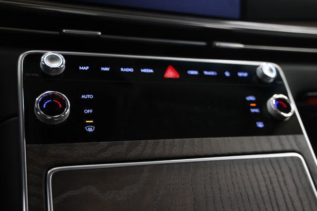 2026 Genesis GV80 2.5T Select AWD