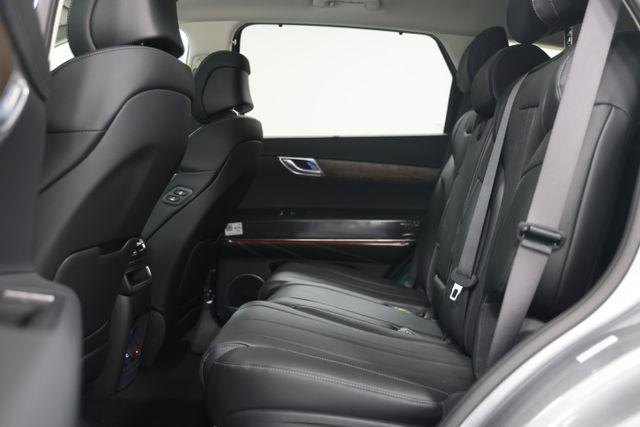 2026 Genesis GV80 2.5T Select AWD