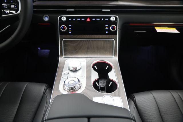 2026 Genesis GV80 2.5T Select AWD