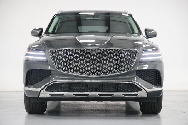 2026 Genesis GV80 2.5T AWD