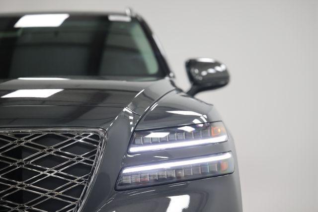2026 Genesis GV80 2.5T AWD