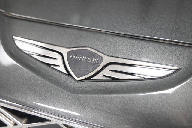 2026 Genesis GV80 2.5T AWD