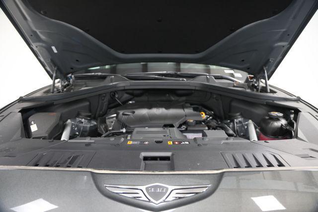 2026 Genesis GV80 2.5T AWD
