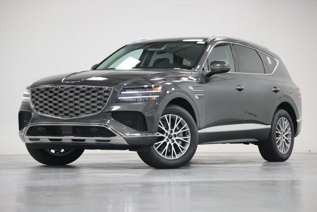 2026 Genesis GV80 2.5T AWD