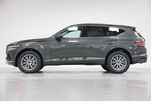 2026 Genesis GV80 2.5T AWD
