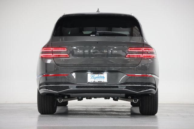 2026 Genesis GV80 2.5T AWD