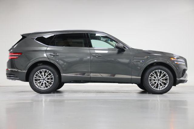 2026 Genesis GV80 2.5T AWD