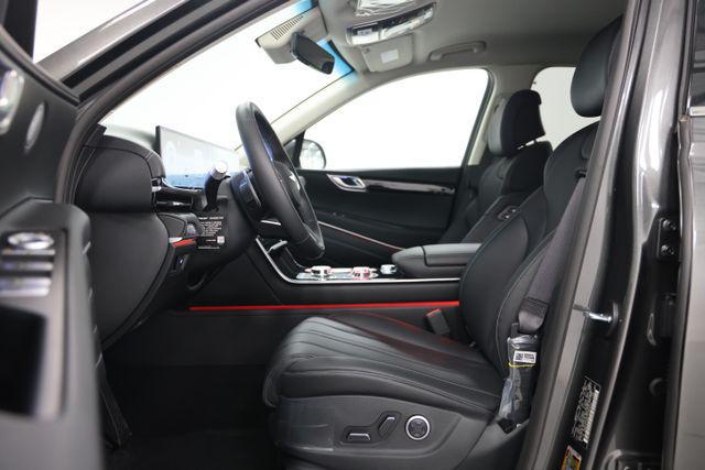 2026 Genesis GV80 2.5T AWD