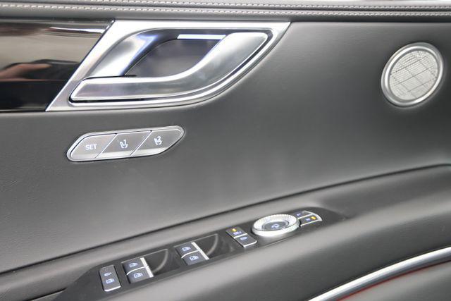 2026 Genesis GV80 2.5T AWD