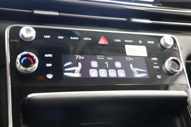 2026 Genesis GV80 2.5T AWD