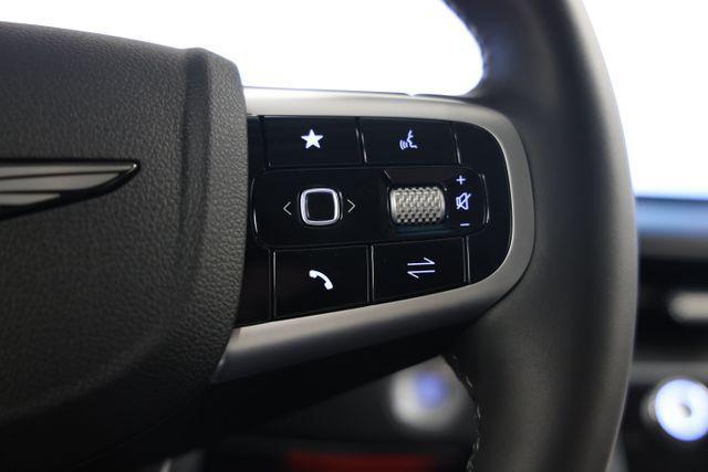 2026 Genesis GV80 2.5T AWD