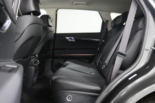 2026 Genesis GV80 2.5T AWD