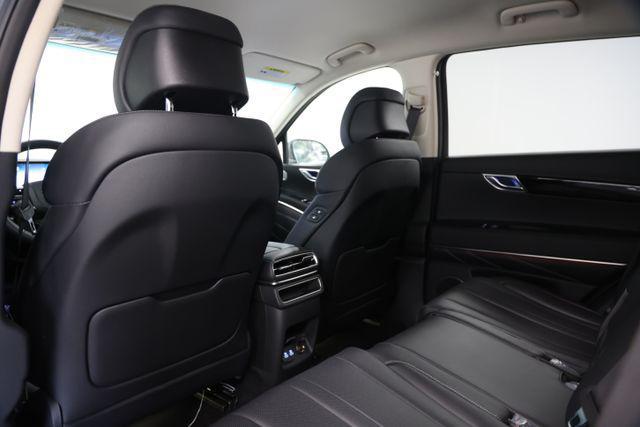 2026 Genesis GV80 2.5T AWD