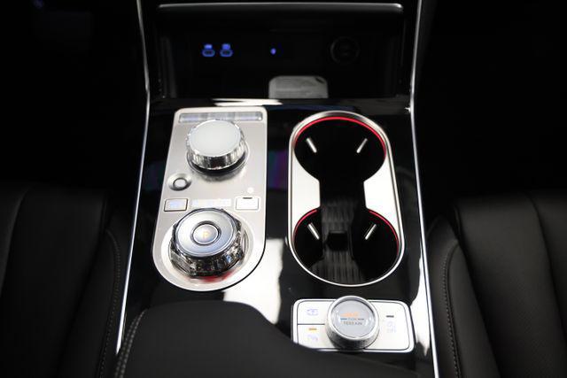 2026 Genesis GV80 2.5T AWD