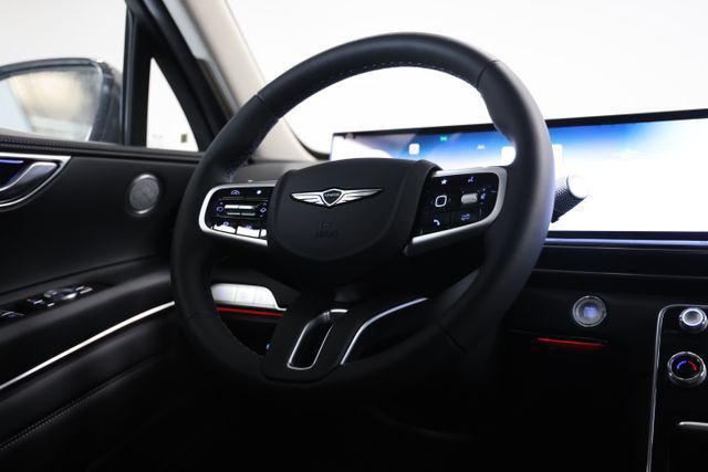 2026 Genesis GV80 2.5T AWD