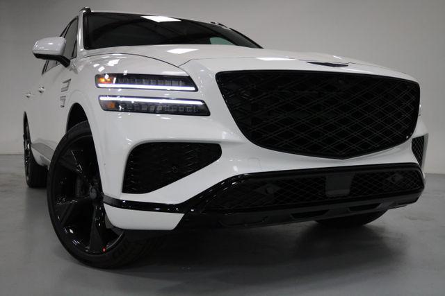 2026 Genesis GV80 3.5T Prestige Black AWD for sale in AURORA, IL