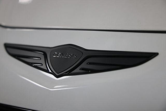 2026 Genesis GV80 3.5T Prestige Black AWD