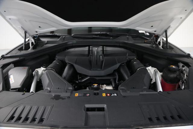 2026 Genesis GV80 3.5T Prestige Black AWD