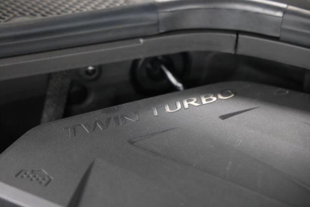 2026 Genesis GV80 3.5T Prestige Black AWD