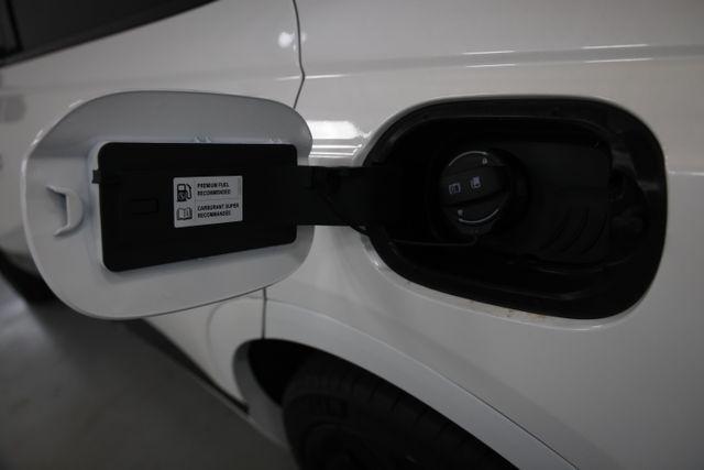 2026 Genesis GV80 3.5T Prestige Black AWD