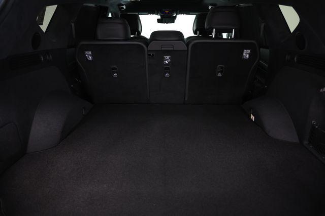 2026 Genesis GV80 3.5T Prestige Black AWD