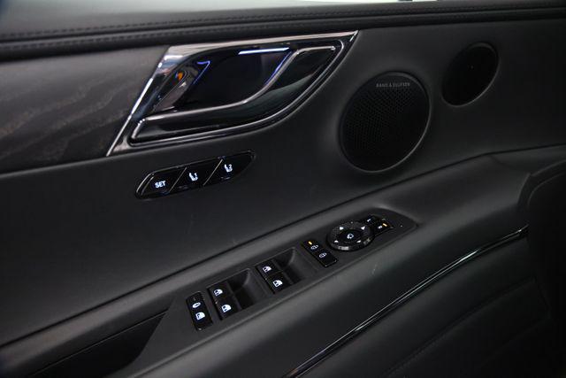 2026 Genesis GV80 3.5T Prestige Black AWD