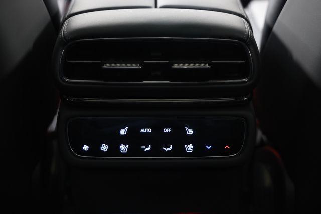 2026 Genesis GV80 3.5T Prestige Black AWD