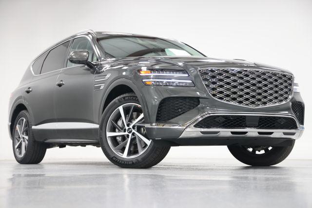 2026 Genesis GV80 3.5T Advanced AWD for sale in AURORA, IL