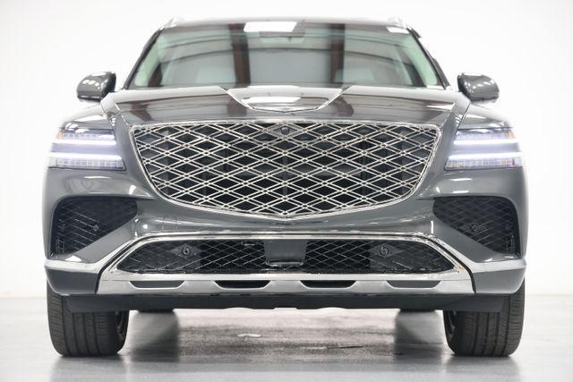 2026 Genesis GV80 3.5T Advanced AWD