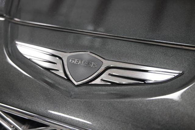 2026 Genesis GV80 3.5T Advanced AWD