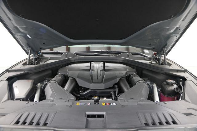 2026 Genesis GV80 3.5T Advanced AWD