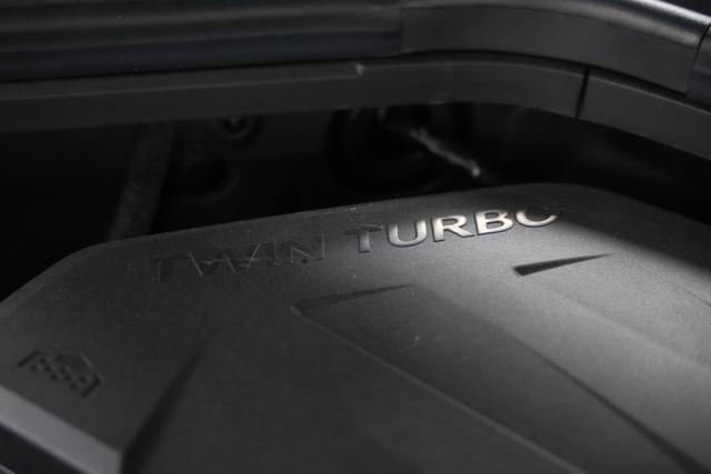 2026 Genesis GV80 3.5T Advanced AWD