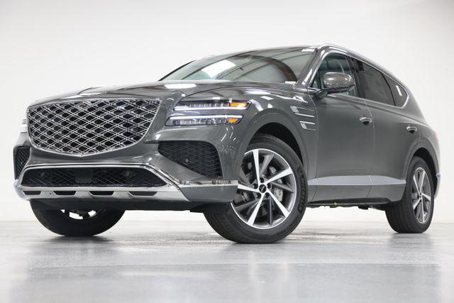 2026 Genesis GV80 3.5T Advanced AWD