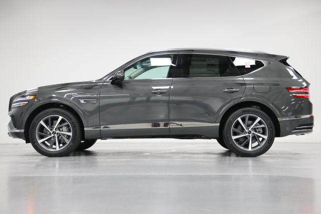 2026 Genesis GV80 3.5T Advanced AWD