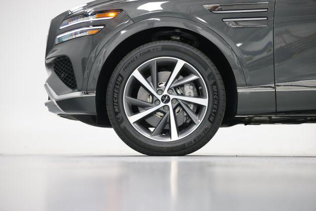 2026 Genesis GV80 3.5T Advanced AWD