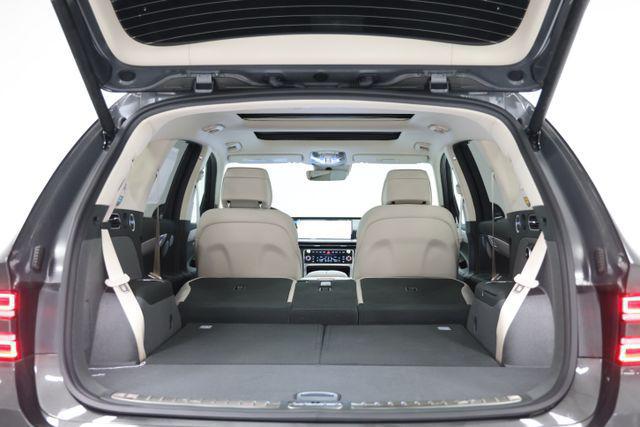 2026 Genesis GV80 3.5T Advanced AWD