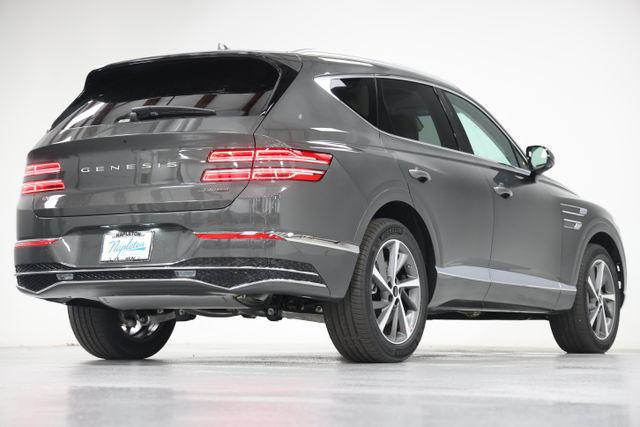 2026 Genesis GV80 3.5T Advanced AWD