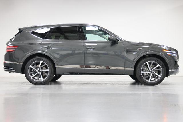 2026 Genesis GV80 3.5T Advanced AWD