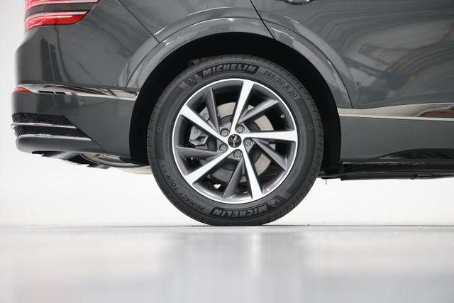 2026 Genesis GV80 3.5T Advanced AWD