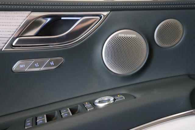 2026 Genesis GV80 3.5T Advanced AWD
