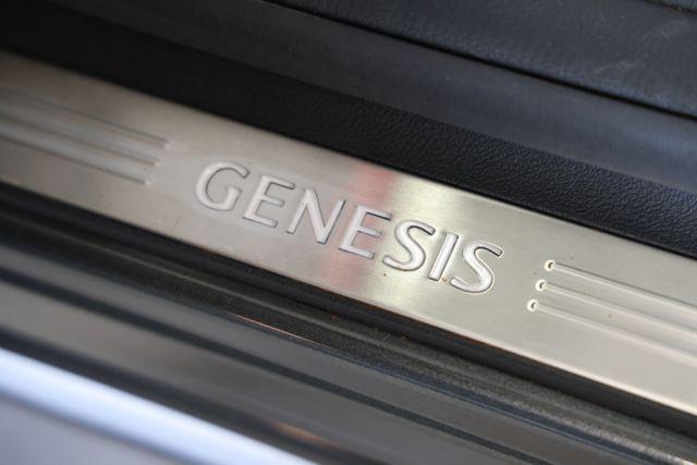 2026 Genesis GV80 3.5T Advanced AWD