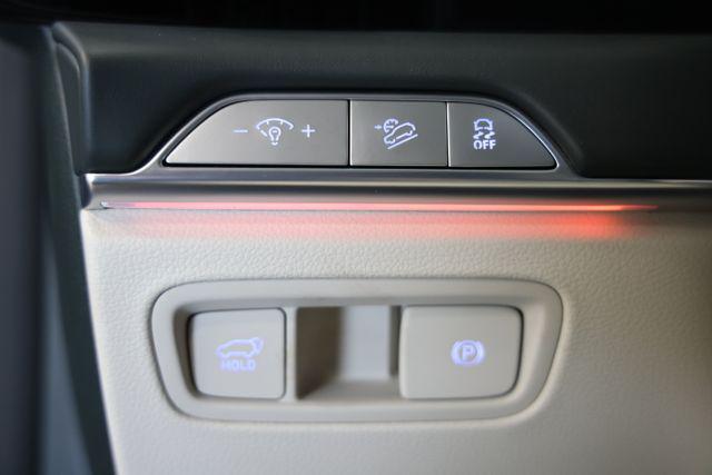 2026 Genesis GV80 3.5T Advanced AWD