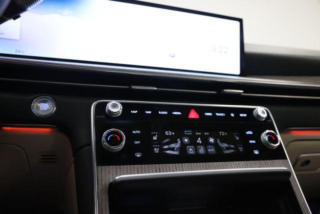 2026 Genesis GV80 3.5T Advanced AWD