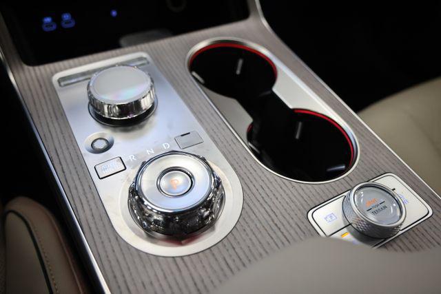 2026 Genesis GV80 3.5T Advanced AWD