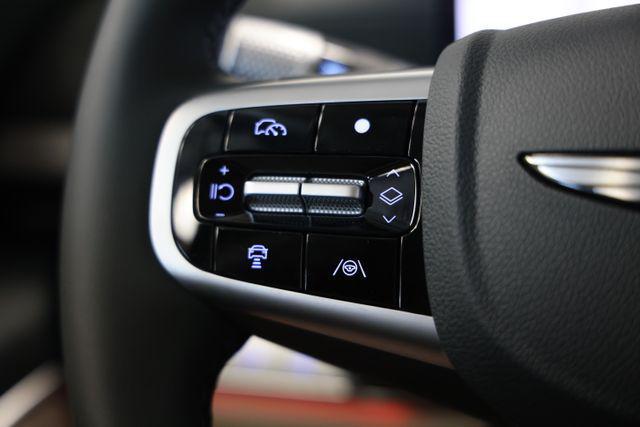 2026 Genesis GV80 3.5T Advanced AWD