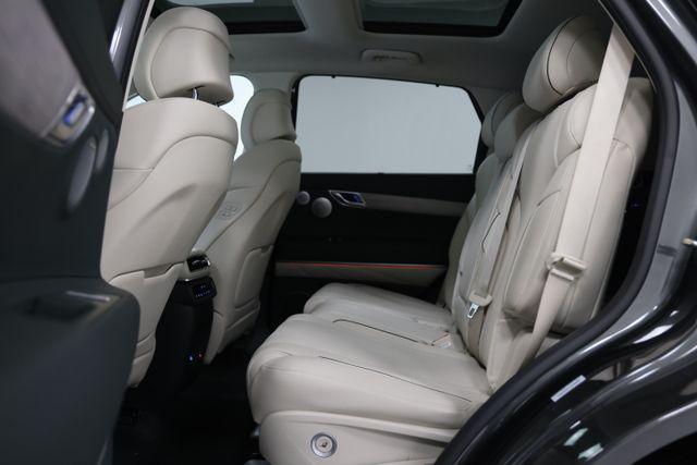 2026 Genesis GV80 3.5T Advanced AWD