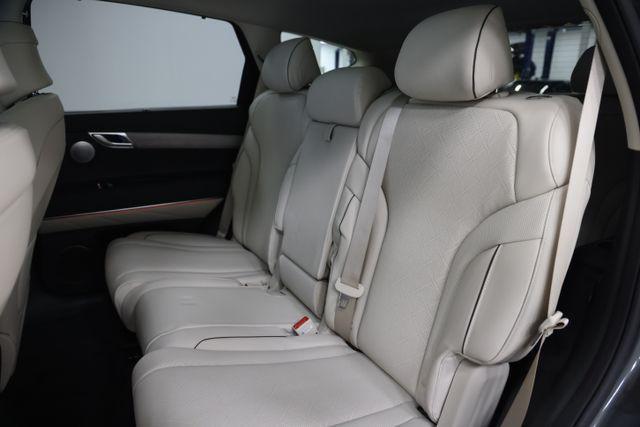2026 Genesis GV80 3.5T Advanced AWD