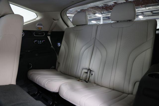2026 Genesis GV80 3.5T Advanced AWD